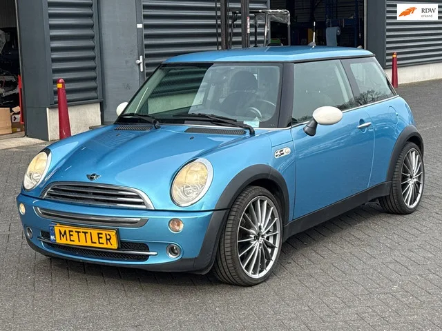 MINI One (2024) — foto 1
