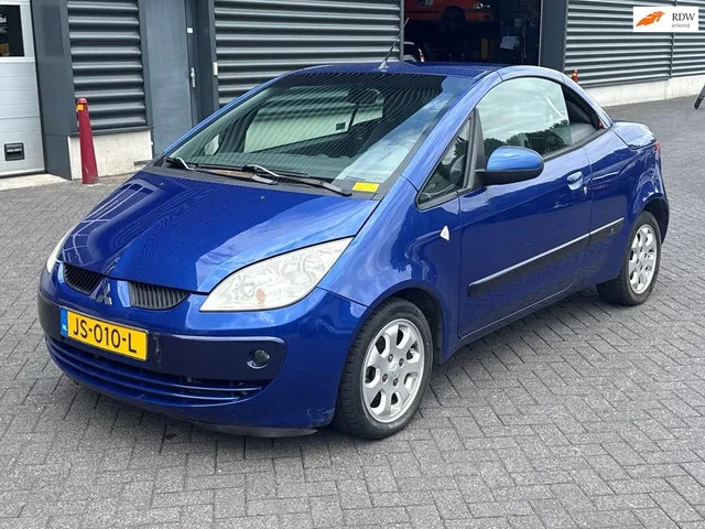 Mitsubishi Colt (2024) — foto 1