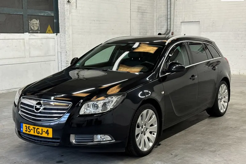 Opel Insignia (2024)