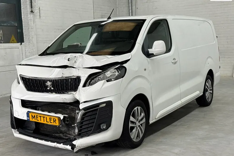 Peugeot Expert (2024)