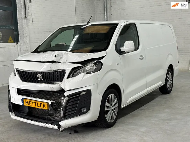 Peugeot Expert (2024) — foto 1