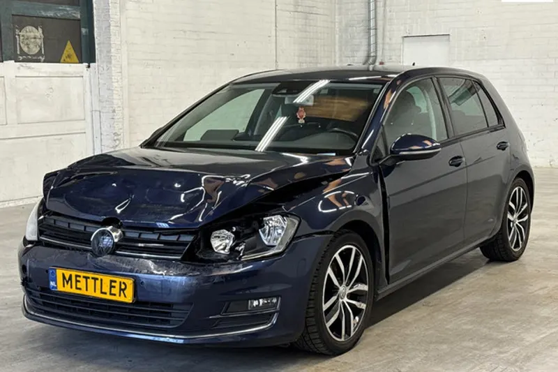 Volkswagen Golf (2024)