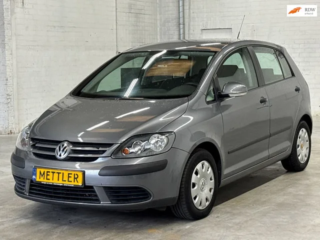 Volkswagen Golf Plus (2024) — foto 1