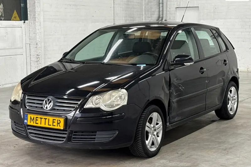 Volkswagen Polo (2024)