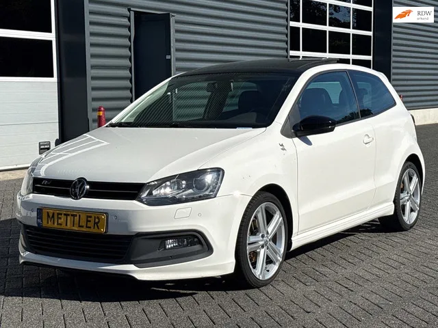 Volkswagen Polo (2024) — foto 1