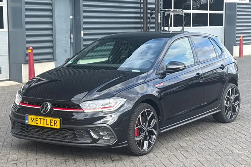 Volkswagen Polo (2024)