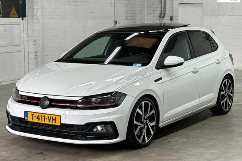 Volkswagen Polo (2020)
