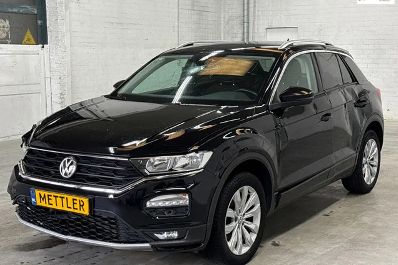 Volkswagen T-Roc (2024)