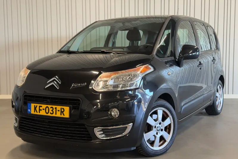 Citroën C3 Picasso (2010)