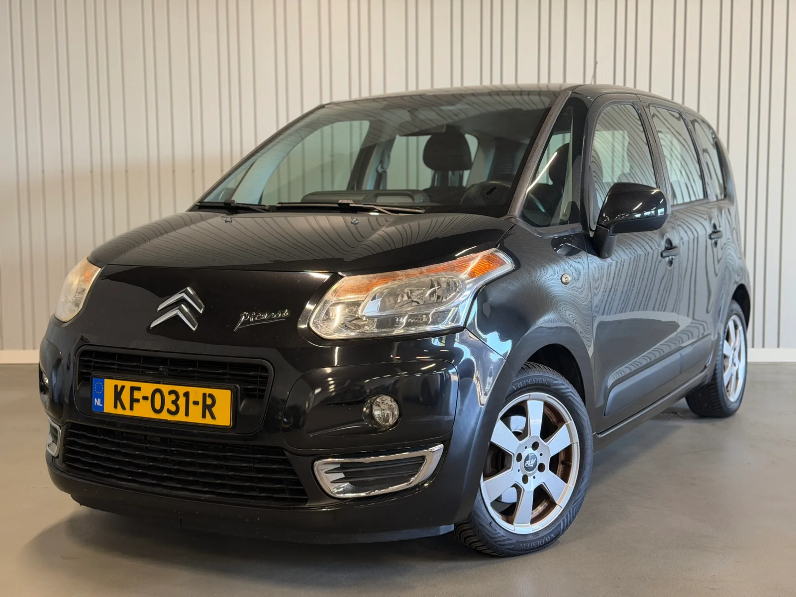 Citroën C3 Picasso (2010) — foto 1