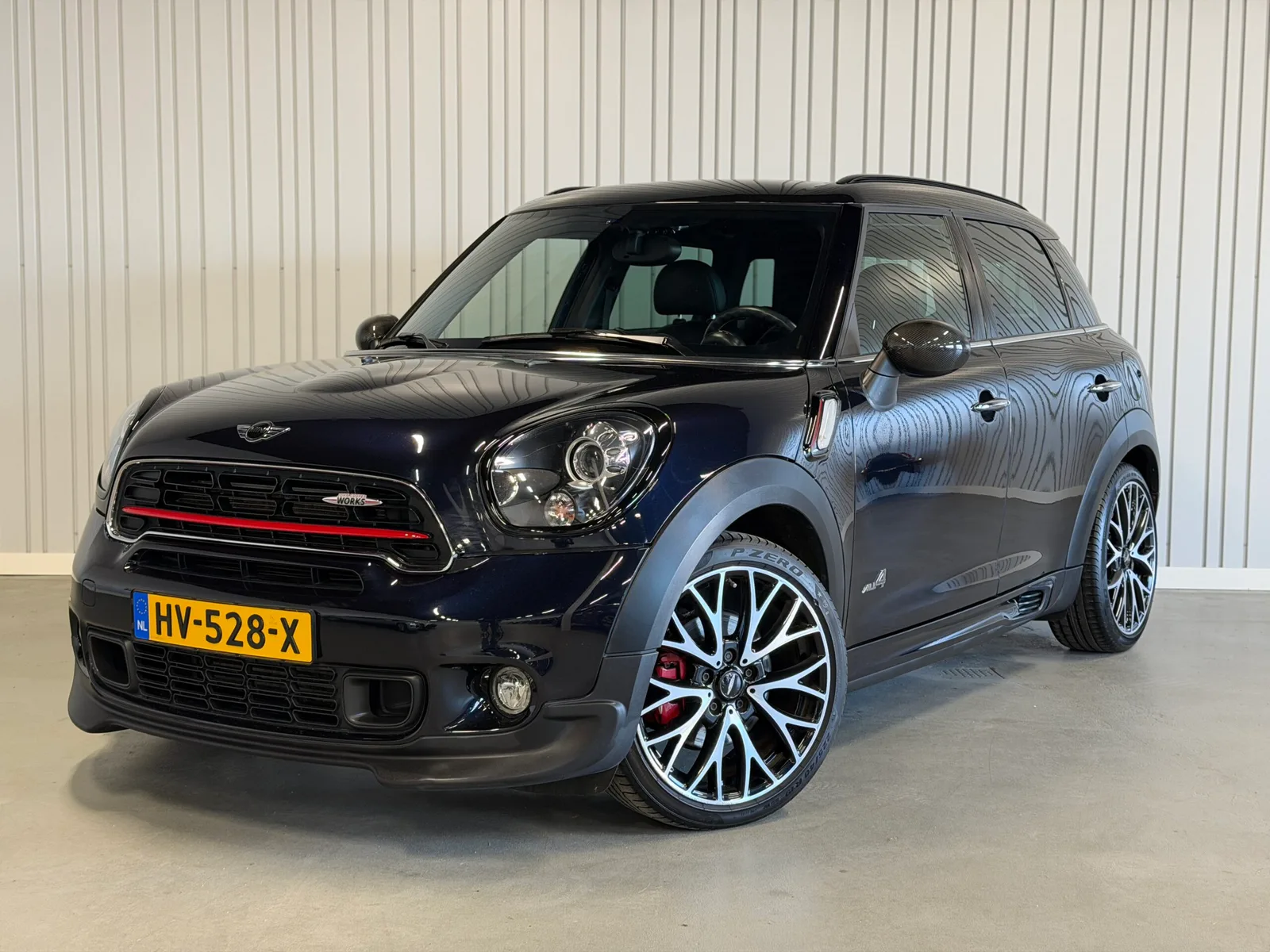 MINI Countryman (2016) — foto 1