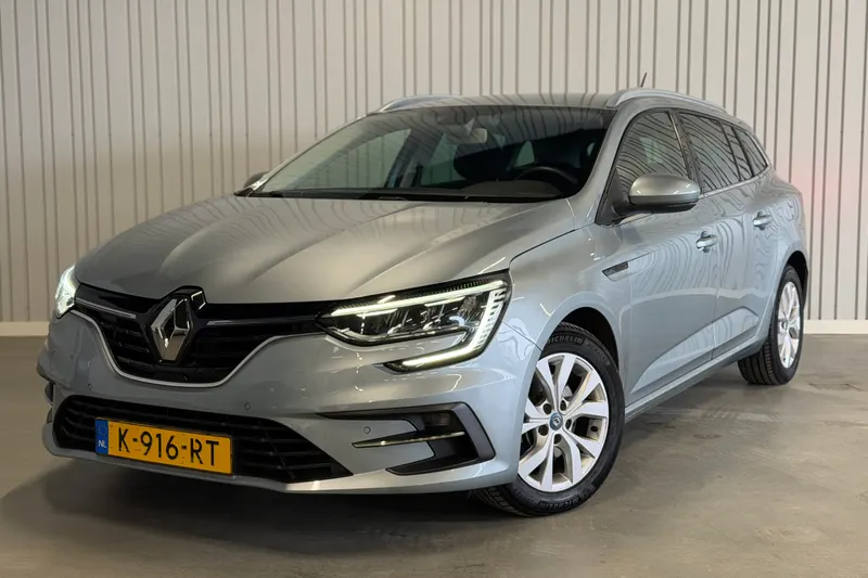 Renault Mégane (2021)