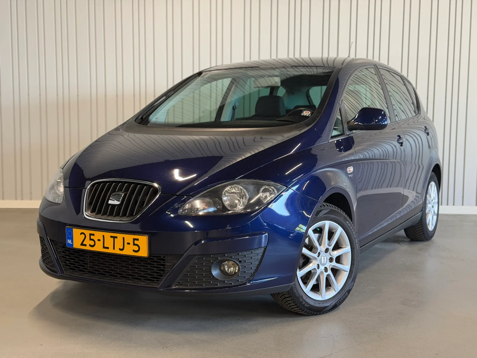 SEAT Altea (2010) — foto 1