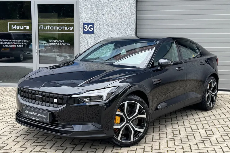 Polestar 2 (2023)