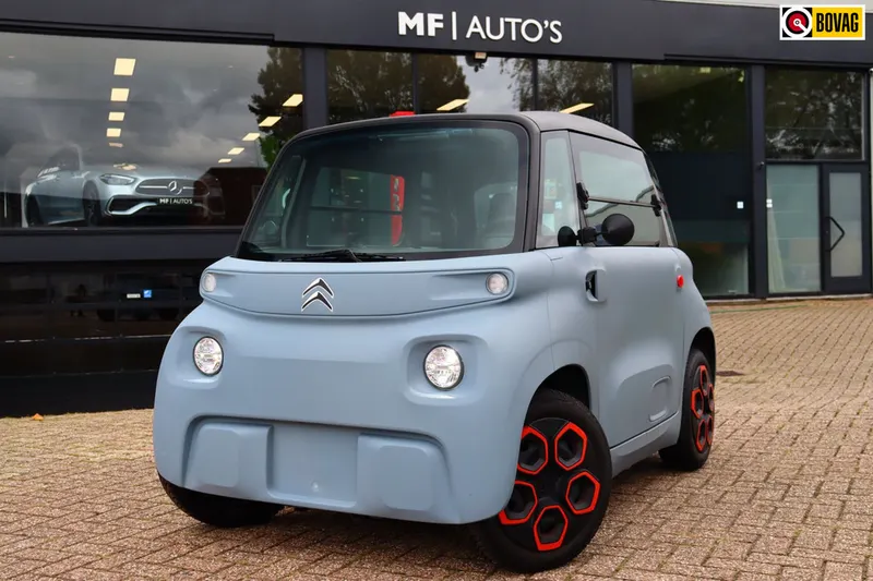 Citroën Ami (2022)