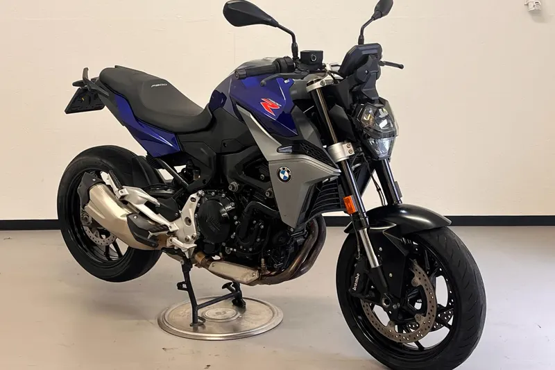BMW F 900 R (2020)