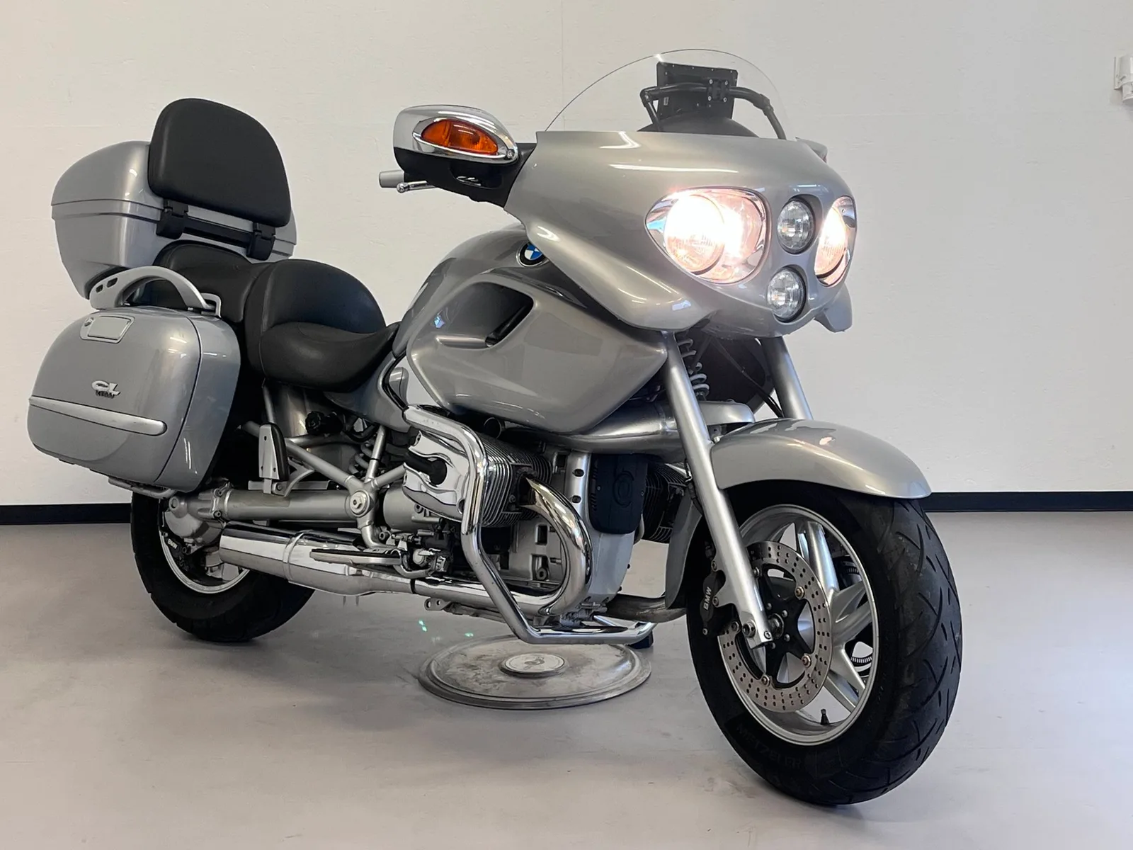 BMW R 1200 CL (2003) — foto 1
