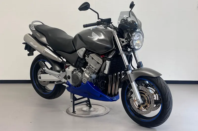 Honda CB 900 F (2003)