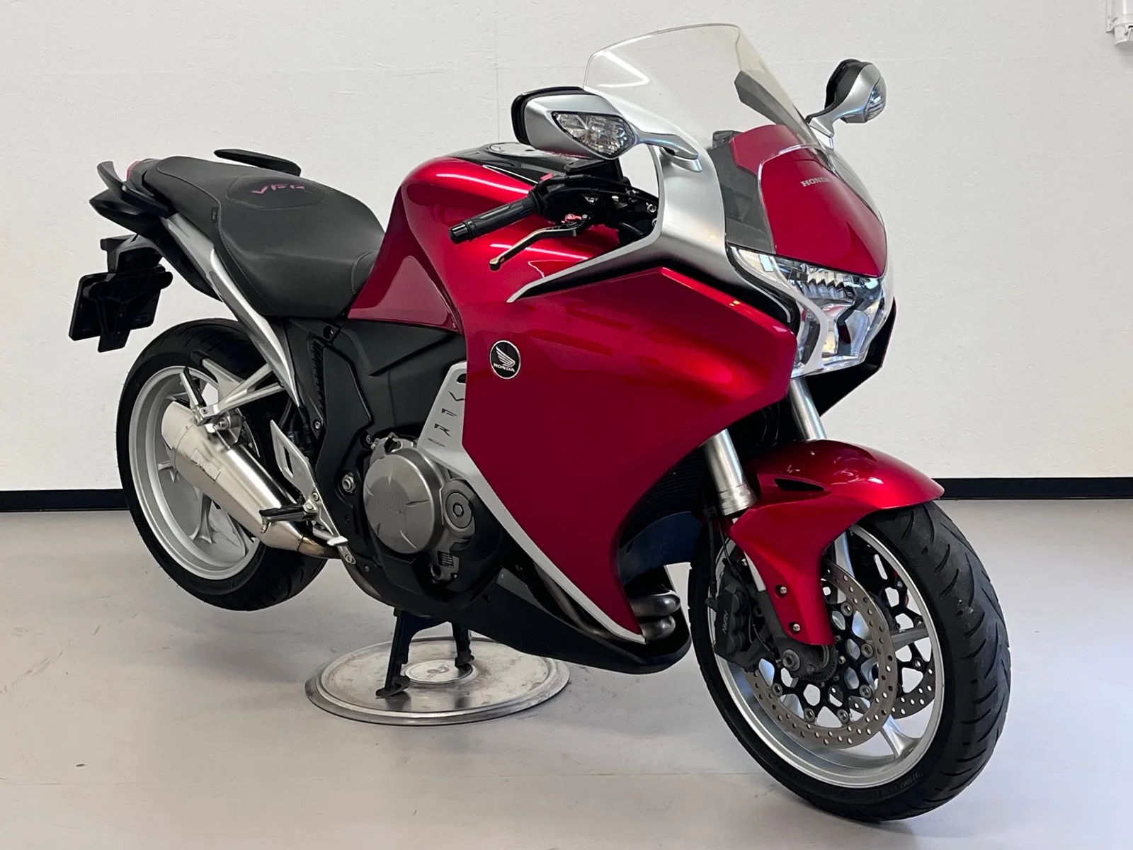 Honda VFR1200 (2010) — foto 1