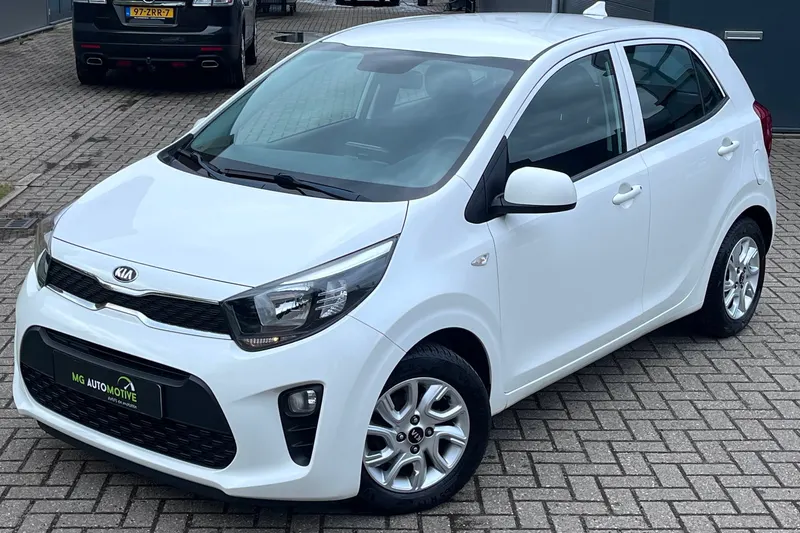 Kia Picanto (2019)