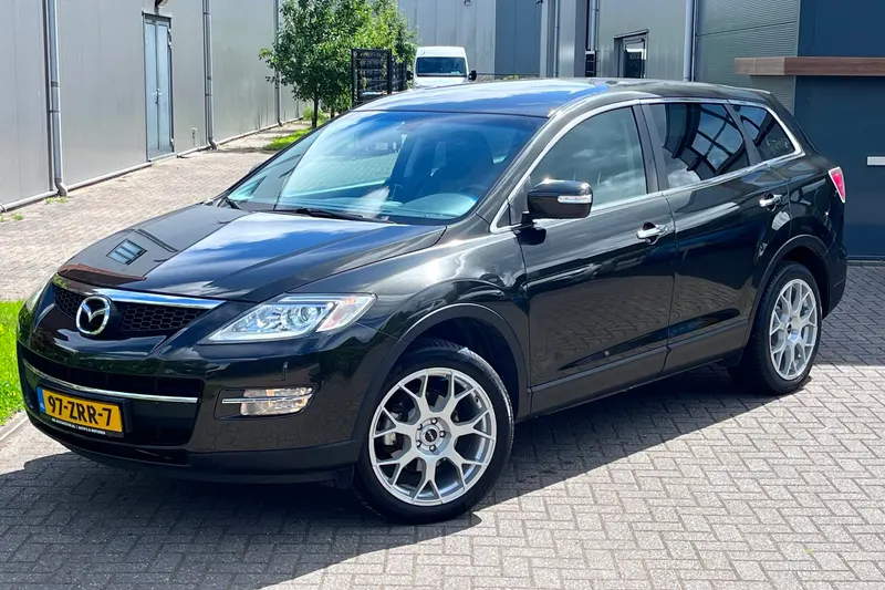 Mazda CX-9 (2009)