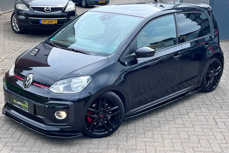 Volkswagen Up! (2020)