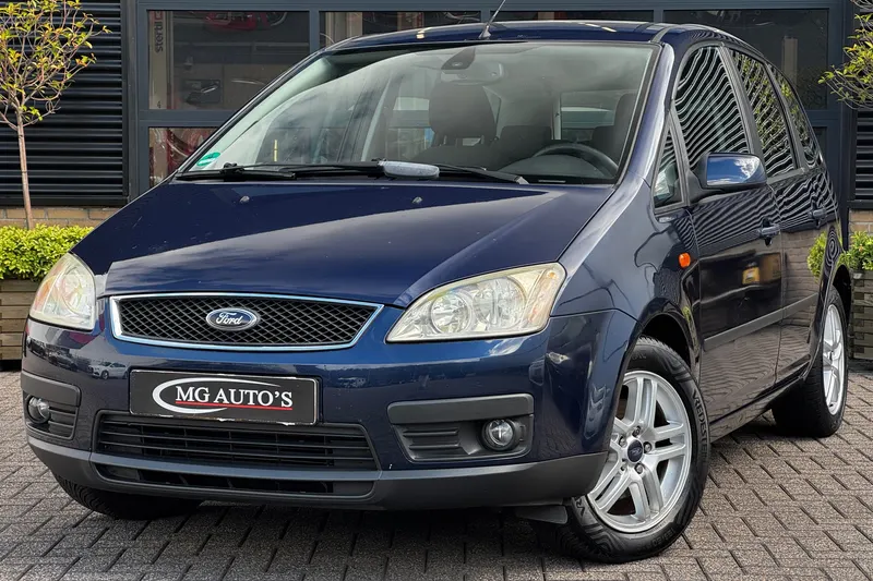 Ford Focus (2004)
