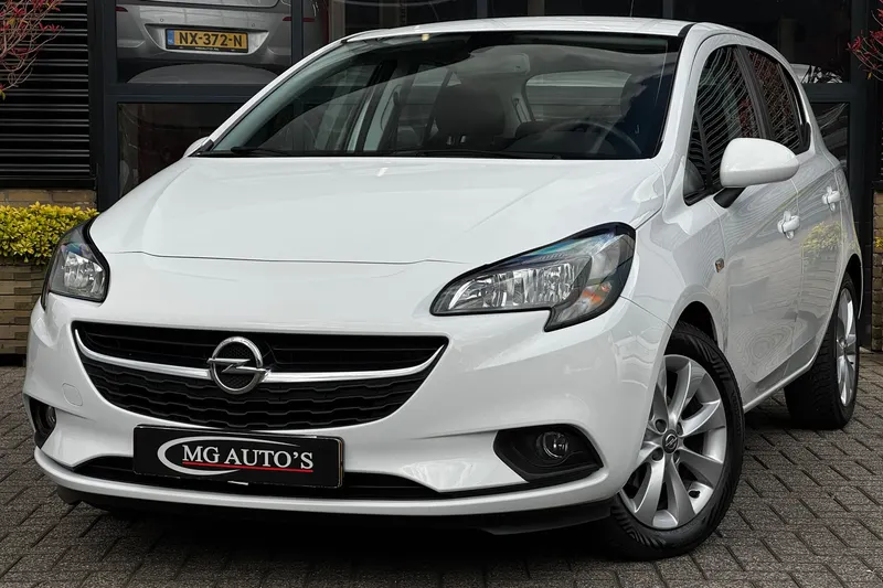 Opel Corsa (2019)