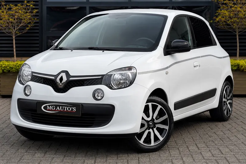 Renault Twingo (2018)