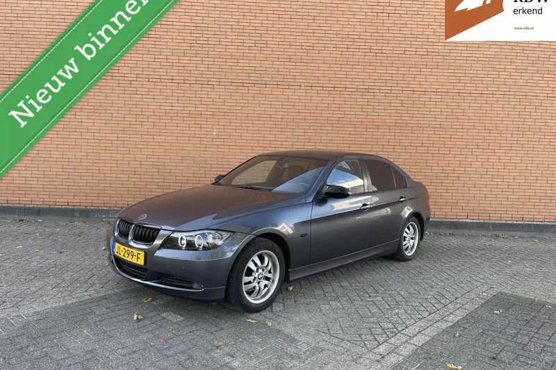 BMW 3-Serie (2006)