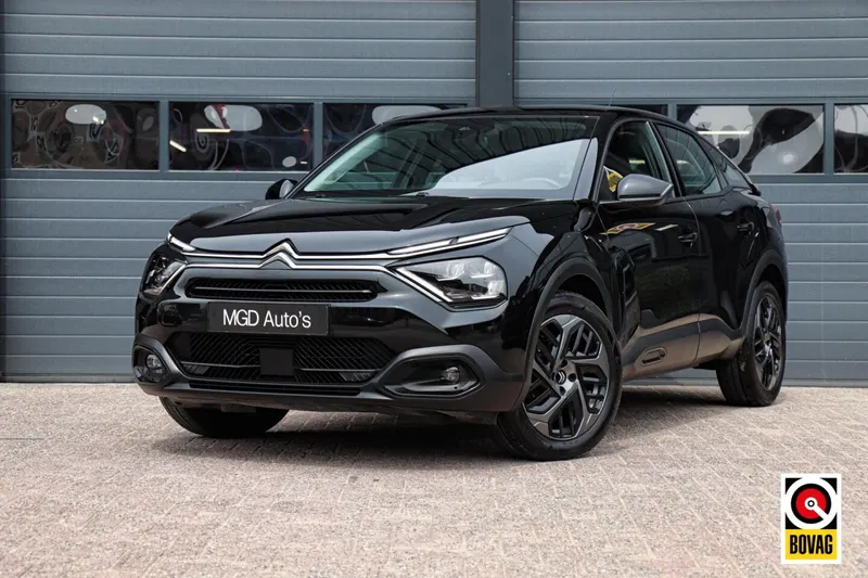 Citroën C4 (2023)