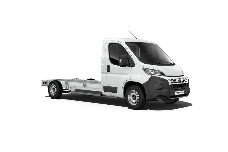 Fiat Ducato (2025)