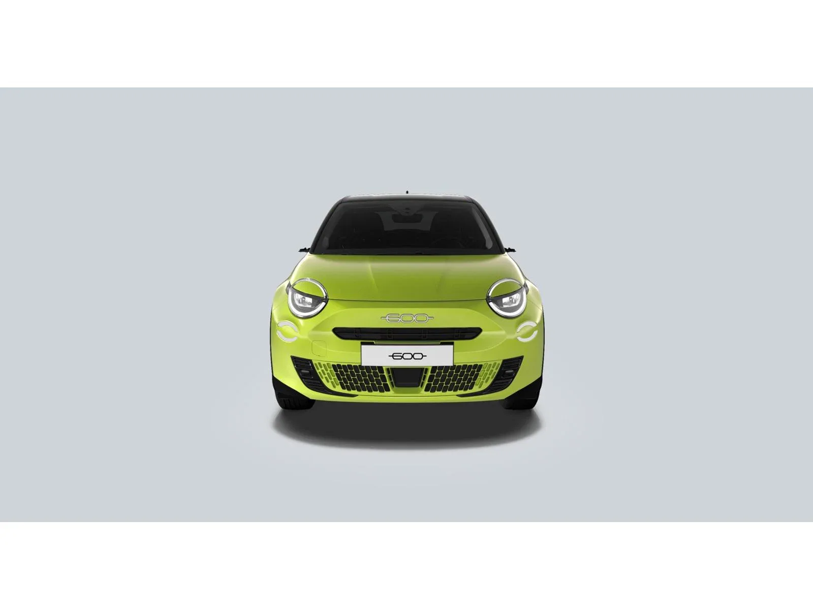 Fiat 600E (2026) — foto 1