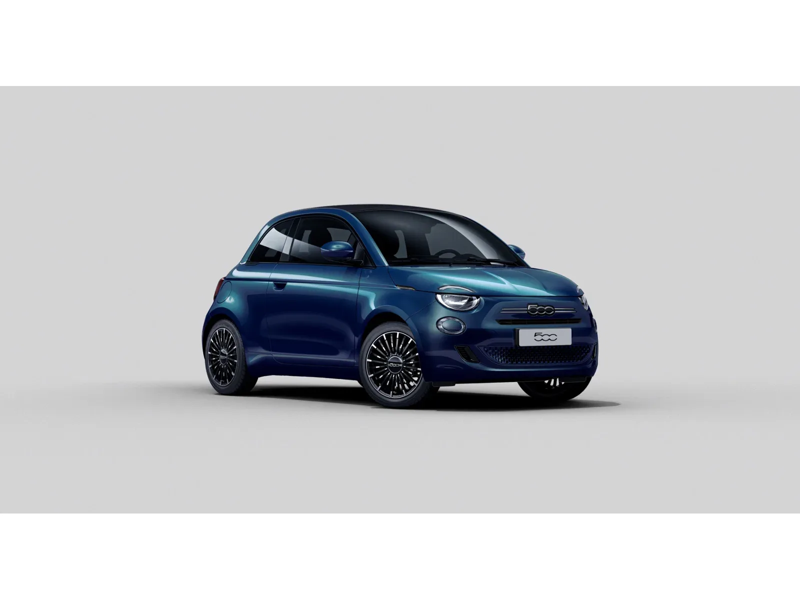 Fiat 500 (2026) — foto 1