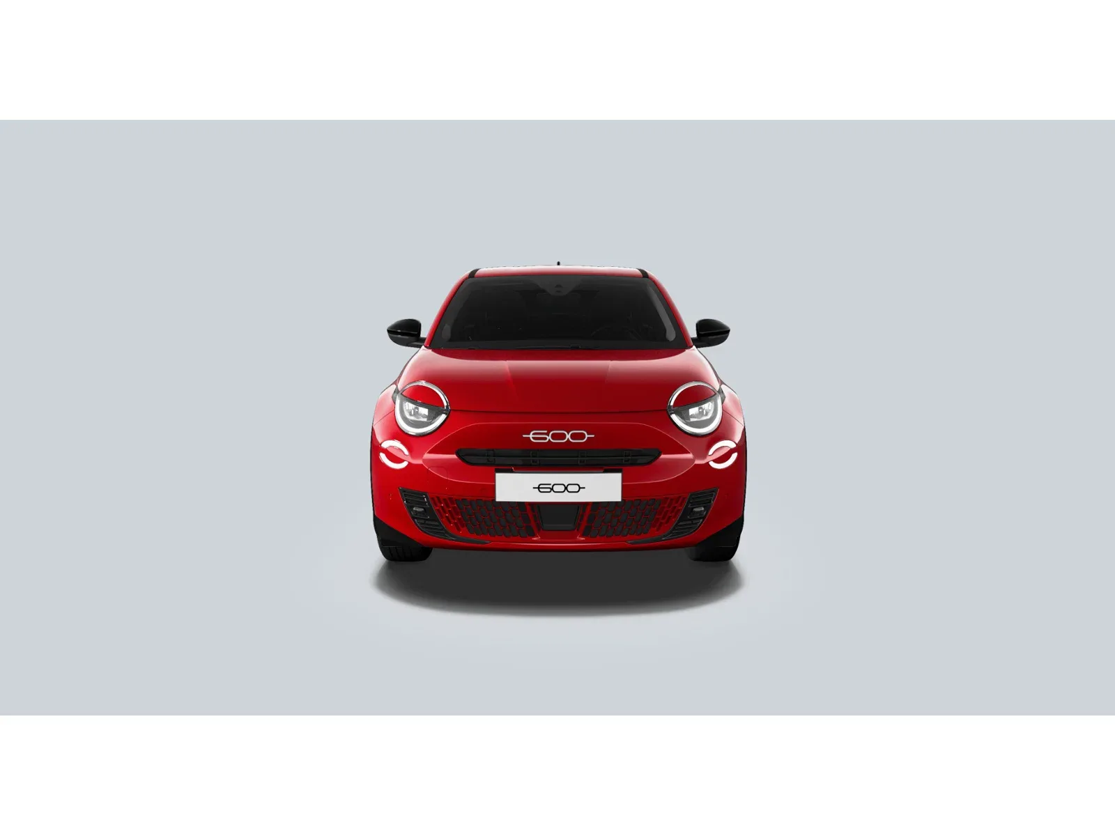 Fiat 600E (2026) — foto 1