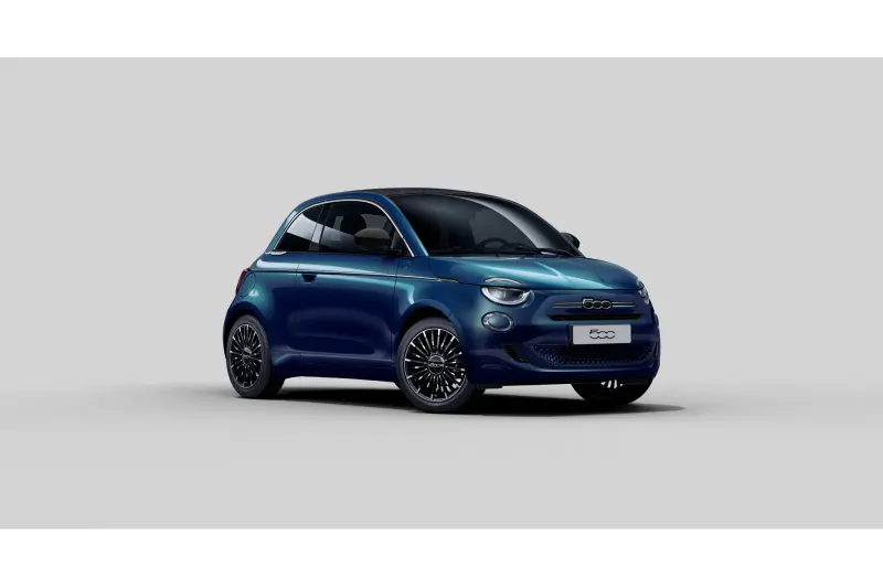 Fiat 500 (2026)