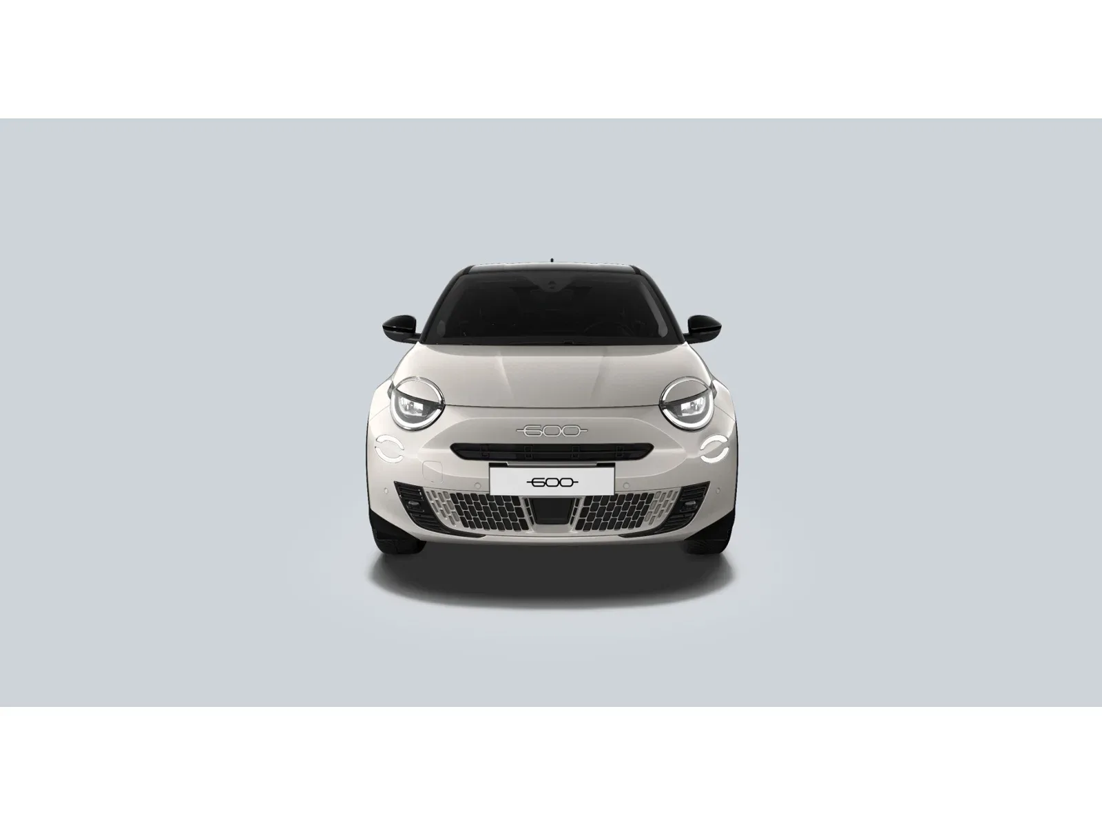 Fiat 600e (2026) — foto 1