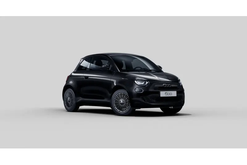 Fiat 500 (2026)