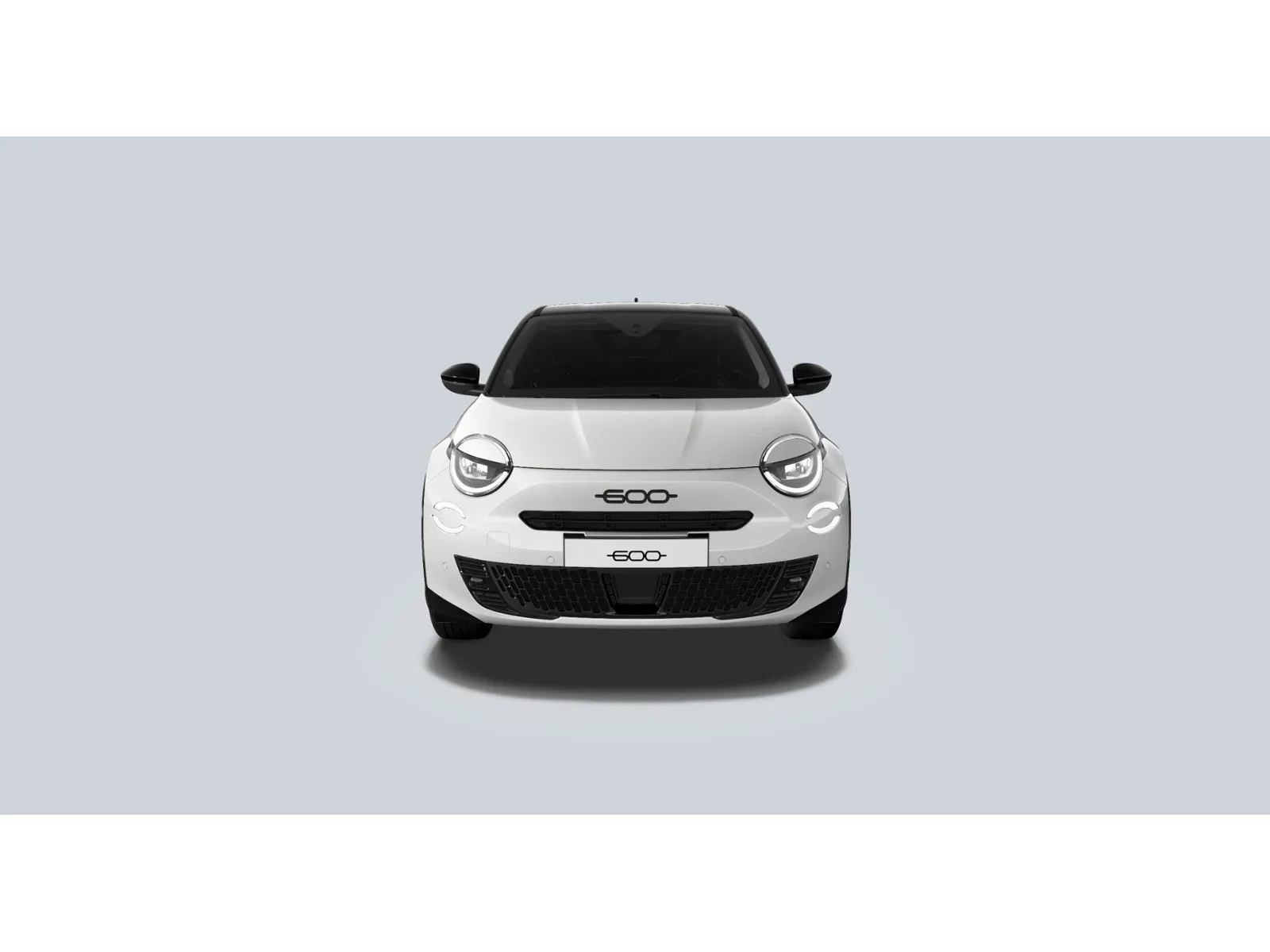 Fiat 600 (2026) — foto 1