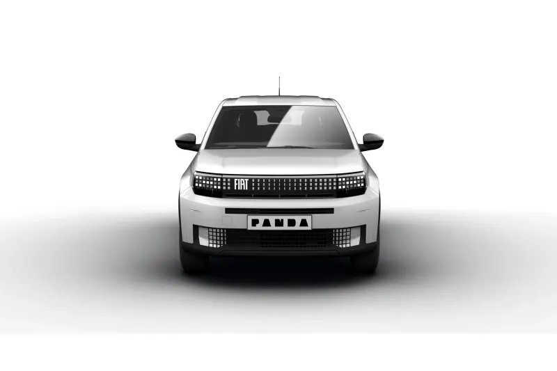 Fiat Grande Panda (2026)