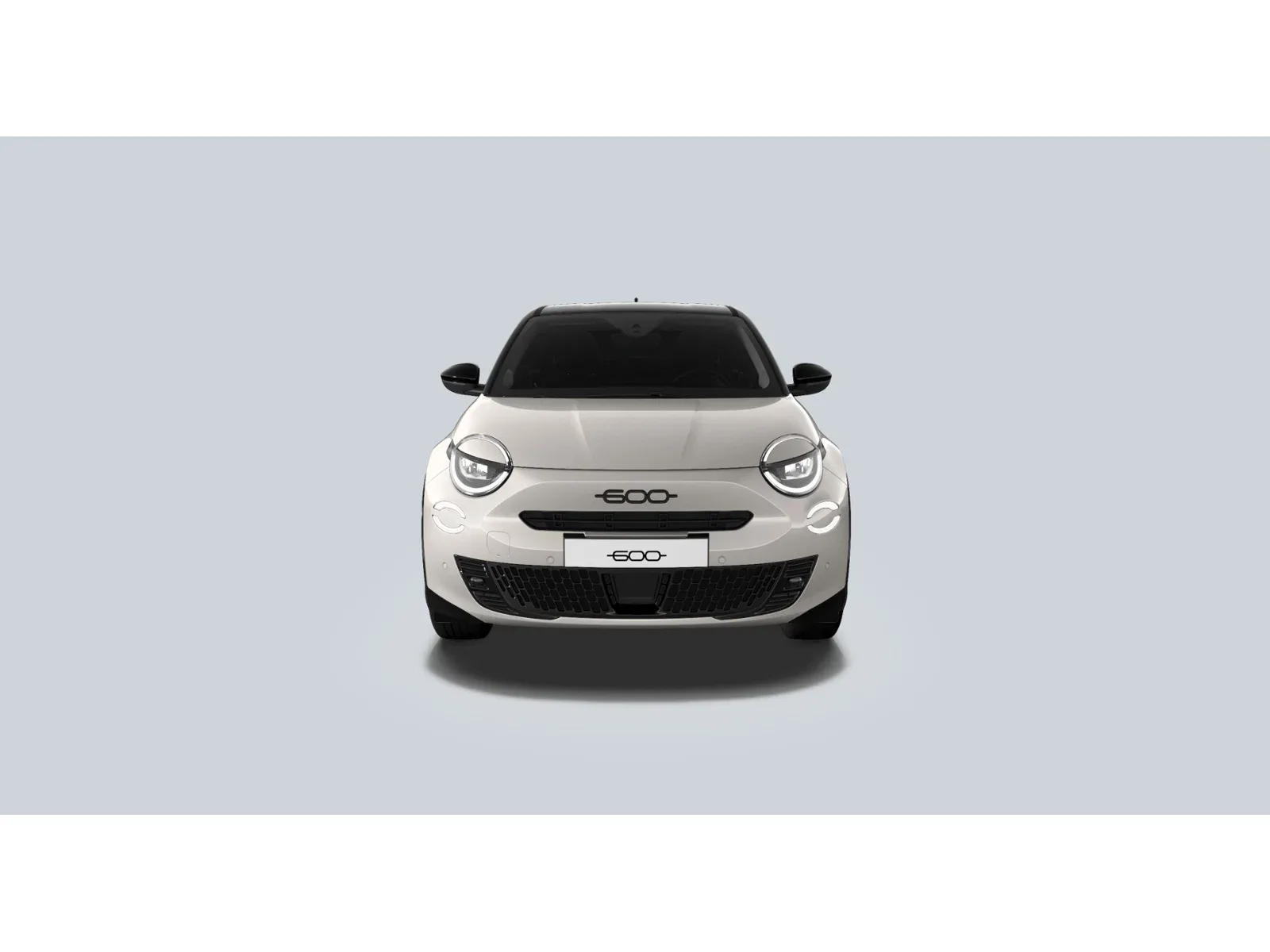 Fiat 600 (2026) — foto 1
