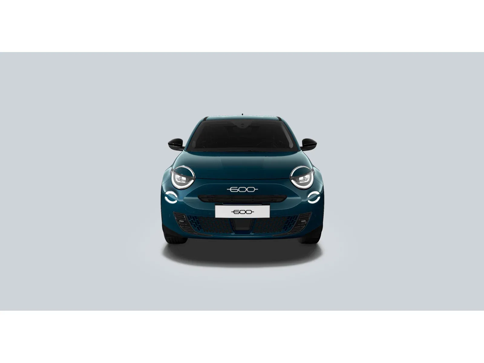 Fiat 600 (2026) — foto 1