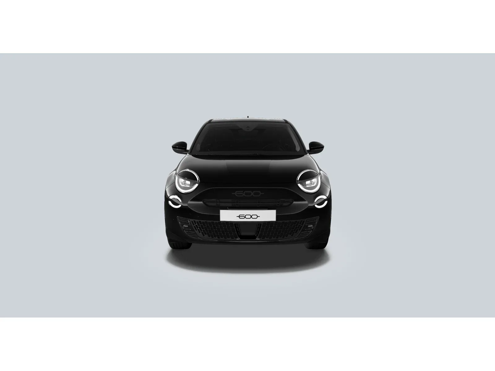 Fiat 600E (2026) — foto 1