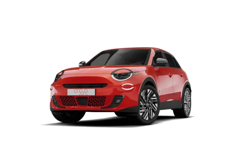 Fiat 600 (2026)