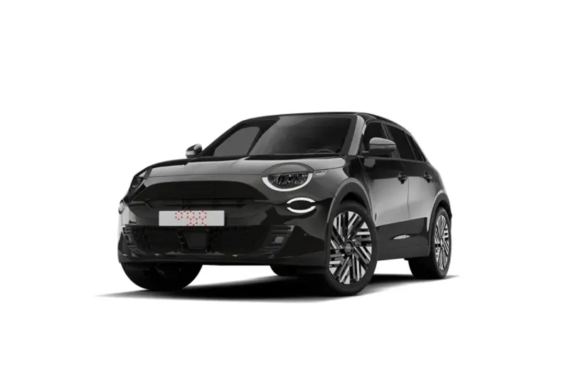 Fiat 600 (2026)