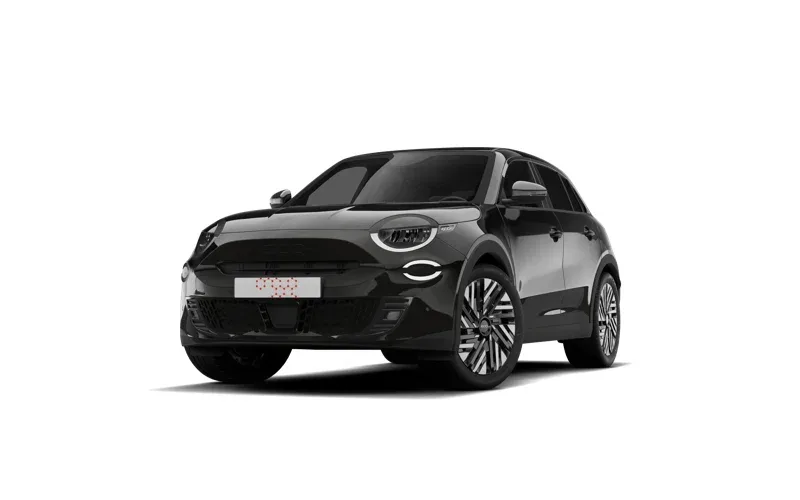 Fiat 600 (2026) — foto 1