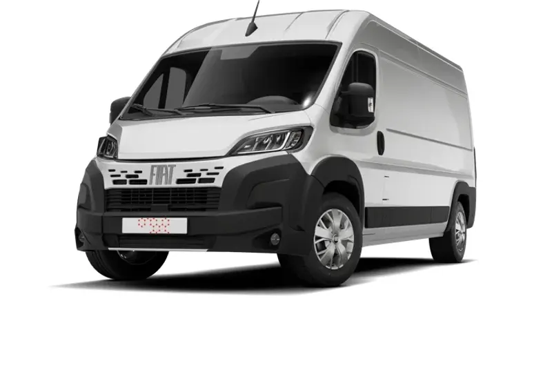 Fiat Ducato (2025)
