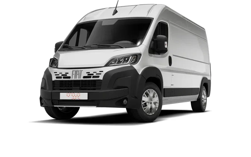 Fiat Ducato (2025) — foto 1