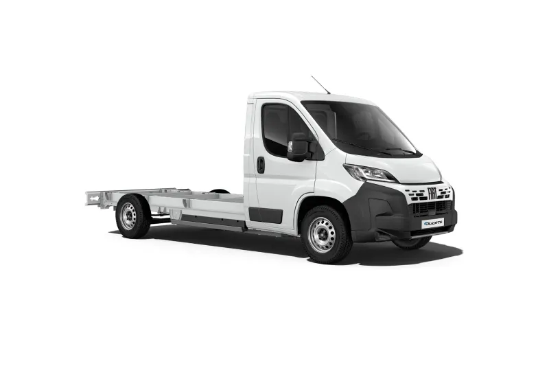 Fiat Ducato (2025)