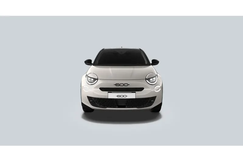 Fiat 600 (2026)